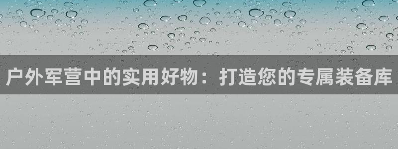 新宝gg主管